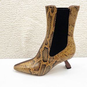 Sam Edelman Sammie Ankle Boot Size 7.5 NEW with box